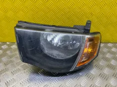 Фара левая Mitsubishi L200 (2006-2015) 2007 8301A689 ПИКАП 2.5 D 4D56