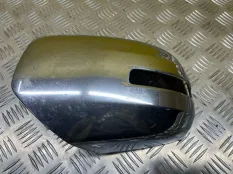 Накладка на зеркало левое Mitsubishi L200 (2015-2022) 2017 7632A997 ПИКАП 2.4 D 4N15