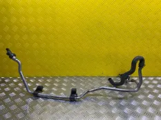 Патрубок отопителя (печки) Nissan Navara (D40) 2004-2015 2007 92408EB30A 2.5 D YD25DDTI