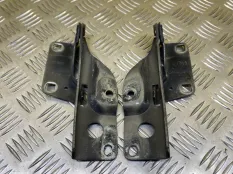 Петля капота Nissan Navara (D40) 2004-2015 2010 654014M400 ПИКАП 2.5 D YD25DDTI