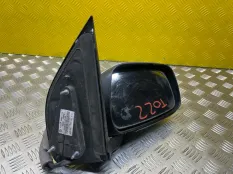 Зеркало наружное правое Nissan Navara (D40) 2004-2015 2007 96301EB010 ПИКАП 2.5 D YD25DDTI