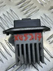 Сопротивление печки Mitsubishi L200 (2006-2015) 2008 7810A063 ПИКАП 2.5 D 4D56