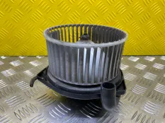 Моторчик печки Mitsubishi L200 (2006-2015) 2007 34411J510 ПИКАП 2.5 D 4D56