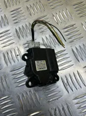 Моторчик заслонки печки Ford Ranger III (2011-2019) 2013 D332LYALA01 ПИКАП 2.2 D GBVAJQJ