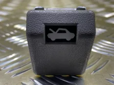 Ручка открывания капота Mitsubishi L200 (2006-2015) 2007 5910A071XA ПИКАП 2.5 D 4D56