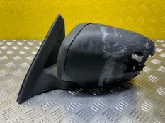 Зеркало наружное левое Mitsubishi L200 (2006-2015) 2008 MN136771 ПИКАП 2.5 D 4D56