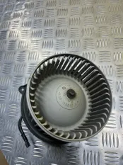 Моторчик печки Nissan Navara (D40) 2004-2015 2010 27226EB31A ПИКАП 2.5 D YD25DDTI
