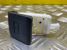 Ручка открывания капота Toyota Hilux (2005-2015) 2013 5360152010B6 ПИКАП 3.0 D 1KDFTV