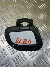 Крышка омывателя фар Land Rover Range Rover Evoque I (2011-2018) 2015 BJ3213W023C 2.2 D, правая