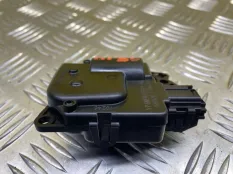 Моторчик заслонки печки Nissan Navara (D40) 2004-2015 2012 27443ZP01A ПИКАП 2.5 D YD25DDTI