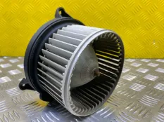 Моторчик печки Nissan Navara (D40) 2004-2015 2012 27226EB31A ПИКАП 2.5 D YD25DDTI