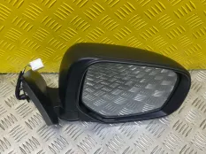 Зеркало наружное правое Fiat Fullback 2015 - 2020 2017 7632D646 ПИКАП 2.4 D KT0T