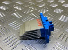 Сопротивление печки Ford Ranger III (2011-2019) 2013 1734029 ПИКАП 2.2 D