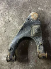 Рычаг задний правый Nissan Pathfinder (R51M) 2004-2013 2008 55501EB300 ВНЕДОРОЖНИК 2.5 D YD25DDTI