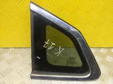 Стекло кузовное боковое левое Nissan Qashqai (J11) 2013-2019 2015 833134EA0A 1.5 D K9K