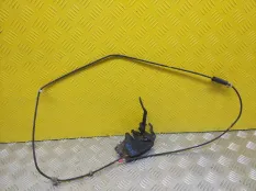 Замок капота Fiat Fullback 2015 - 2020 2017 65601A040P ПИКАП 2.4 D KT0T