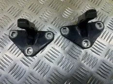 Петля крышки багажника BMW X5 E70 (2006—2013) 2013 41627170918 3.0 D N57