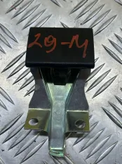 Ручка открывания капота Nissan Navara (D40) 2004-2015 2012 11318702 ПИКАП 2.5 D YD25DDTI