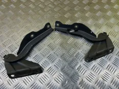 Петля капота Volkswagen Amarok (2010-2016) 2011 2H0823301 ПИКАП 2.0 D CDCA