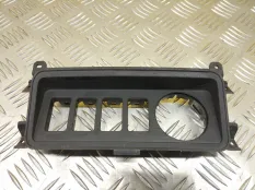 Накладка (кузов внутри) Nissan Pathfinder (R51M) 2004-2013 2007 VP5NFX061B54 ВНЕДОРОЖНИК 2.5 D YD25DDTI