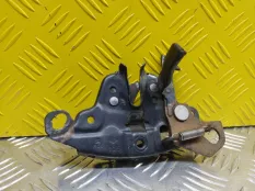 Замок капота Nissan Navara (D40) 2004-2015 2010 656015X40A