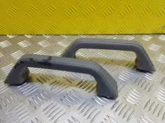 Ручка внутренняя потолочная Ford F150 P552 (2014-2020) 2019 KL3B1631431ABW 2.7 I ECOBOOST V-6