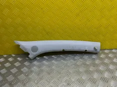 Обшивка стойки передней правой Volkswagen Amarok (2010-2016) 2011 2H1867234D ПИКАП 2.0 D CDCA