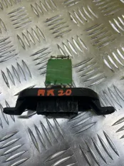 Сопротивление печки Volkswagen Amarok (2010-2016) 2012 7E0959263C ПИКАП 2.0 D