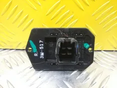 Сопротивление печки Toyota Hilux (2005-2015) 2010 871380K090 ПИКАП 2.5 D 2KDFTV