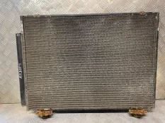 Радиатор кондиционера Lexus RX 300 (2003-2008) 2003 8846048040 ВНЕДОРОЖНИК 3.0 I 1MZFE