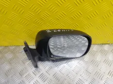 Зеркало наружное правое Toyota Hilux (2005-2015) 2011 879100K051 ПИКАП 2.5 D 2KDFTV