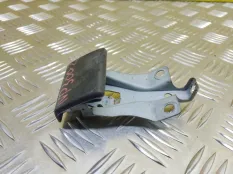 Ручка открывания капота Nissan NP300 (2008-2015) 2012 65621VJ40A 2.5 D YD25