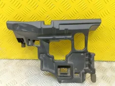 Накладка (кузов внутри) Toyota Land Cruiser Prado 150 (2009-2023) 2012 5560660100 2.7 I 2TRFE