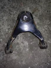 Рычаг передний правый Fiat Fullback 2015 - 2020 2017 4010A148 ПИКАП 2.4 D KT0T