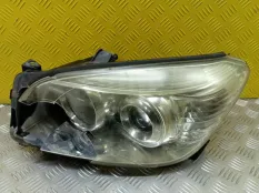 Фара левая Toyota Rav 4 (XA30) (2005-2014) 2006 8117042290 2.0 I 1AZFE