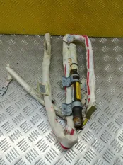 Подушка безопасности боковая (шторка) Toyota Rav 4 (XA30) (2005-2014) 2006 6217042040 2.0 I 1AZFE, передняя правая