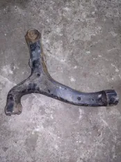 Рычаг передний нижний правый Volkswagen Amarok (2010-2016) 2011 2H0407152A ПИКАП 2.0 D CDCA