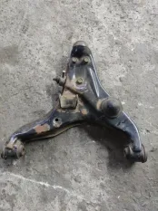 Рычаг передний нижний правый Fiat Fullback 2015 - 2020 2017 4013A472 ПИКАП 2.4 D KT0T