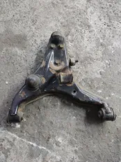 Рычаг передний нижний левый Fiat Fullback 2015 - 2020 2017 4013A471 ПИКАП 2.4 D KT0T