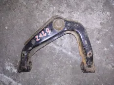 Рычаг передний левый Nissan Navara (D40) 2004-2015 2010 54525EB30A ПИКАП 2.5 D YD25DDTI