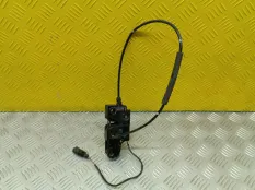 Замок капота Toyota Hilux (2015-2021) 2017 535100K810 2.4 D 2GDFTV