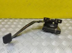 Педаль сцепления Great Wall Wingle 7 (2018-2023) 2020 1602200XP6JXA ПИКАП 2.0 D GW4D20D