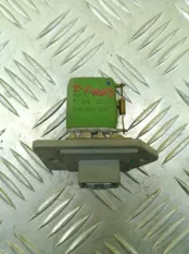 Сопротивление печки Great Wall Wingle 7 (2018-2023) 2020 8107130D07A1 ПИКАП 2.0 D GW4D20D