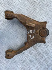 Рычаг передний левый Mitsubishi Pajero Sport II (2008-2017) 2011 4010A105 ВНЕДОРОЖНИК 2.5 D 4D56