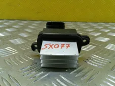 Сопротивление печки Nissan Pathfinder (R51M) 2004-2013 2010 VP8NEH19E624 2.5 D YD25DDTI