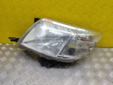 Фара левая Toyota Hilux (2005-2015) 2015 811500K420 ПИКАП 2.5 D 2KDFTV