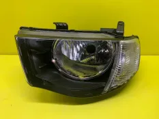 Фара левая Mitsubishi L200 (2006-2015) 2010 8301B461