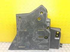 Защита днища Toyota Rav 4 (XA50) (2018-н.в.) 2023 5816642060 2.5 I A25AFXS