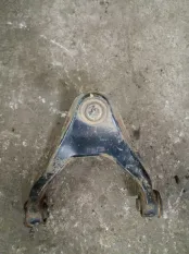 Рычаг передний правый Mitsubishi L200 (2015-2022) 2017 4010A148 ПИКАП 2.4 D 4N15