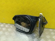 Зеркало наружное правое Mitsubishi L200 (2015-2022) 2017 7632B676 ПИКАП 2.4 D 4N15